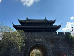 -虞山风景区