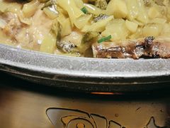 -辣尚瘾·烤鱼·新川菜(交大直营店)