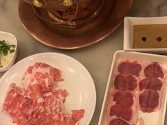 -牛街·马辈儿涮肉(牛街二店)