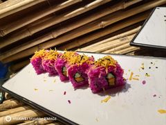 -视界美食自助餐厅·石家庄希尔顿酒店