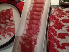 -山城辣妹子(定福庄店)