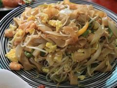 炒粉-万家乐小小饮食店