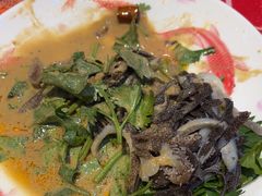 -天津乾毓德饭庄·清真传统炒菜·海鲜烧烤(咸阳路店)