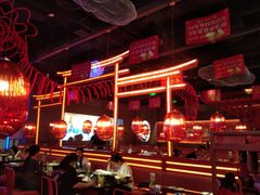 -鱼上·烤鱼(万象城店)