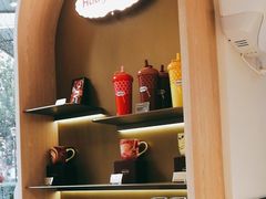 -哈根达斯(陆家浜路店)