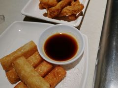 -海底捞火锅(上元大街店)