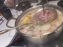 -潮发潮汕牛肉店(永庆坊店)