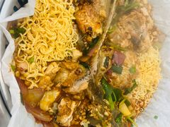 -有鱼吃·纸包烤鱼(曲江创意谷店)