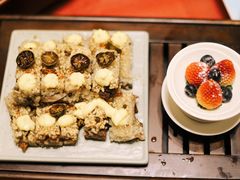-紫东阁酒楼·中餐厅(东方广场假日酒店)