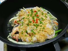 android_upload_pic-拾贝海鲜馆（海鲜粤菜）(花果园店)
