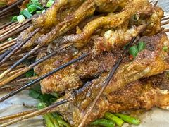 -晓靖轩烧烤(沙河风情店)