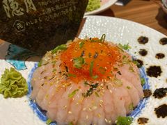 -隐月· 㐂和食屋(芝罘万达公馆店)