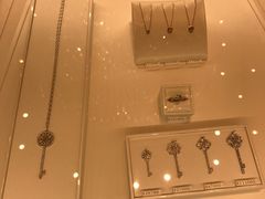 -Tiffany & Co.蒂芙尼
(武汉武商MALL店)
