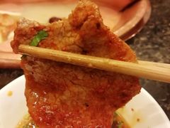 -老码头火锅(玉林店)