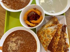 -南来顺饭庄·清真(南菜园店)