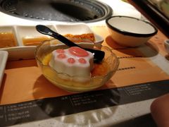 -猫爪爪原切自助烤肉(观音桥阳光世纪店)