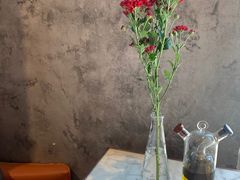 -Margherita雏菊意大利餐厅(雅颂庭购物中心店)