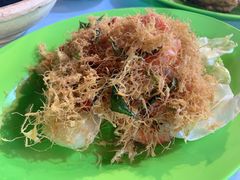 -明记烧鱼美味店