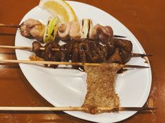 -福烤锦花(长乐路店)