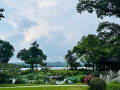 -杭州西湖柳莺里酒店·闻莺厅