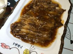 -清真文铁家烧麦馆
