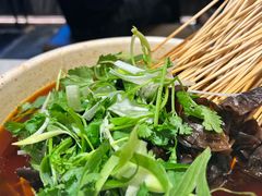 -160烧烤(香坊店)