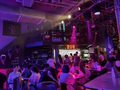 -288 Livehouse 酒吧(思南公馆店)