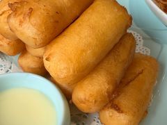 -金家老三饭庄(常营店)