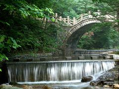 -洛阳白云山景区