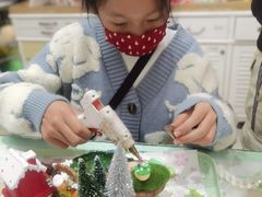 -Summer House夏莫手工坊团建活动(世博源店)