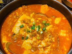 -春熙台韩国料理·章鱼肥牛(西丽店)