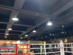 -格斗兄弟搏击健身训练馆(望京店)