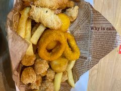 -鱼籽村秘制拌饭(崇文门店)