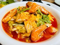 -船歌·鱼水饺青岛菜(枫蓝国际购物中心店)