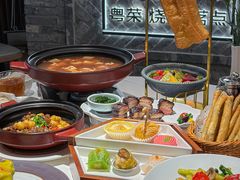 -南棠馆粤菜坊(群光店)