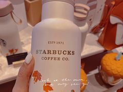 -星巴克臻选(成都太古里店)