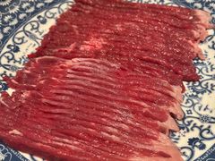 -北京老门框爆肚涮肉馆(凤城六路店)