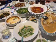 -桂满陇·海市蜃楼·黑金(国金店)