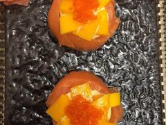 -吉炙烧鸟•本格料理(国际商贸城店)
