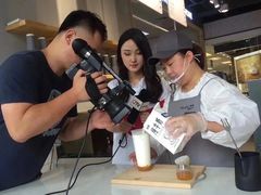-焙丽拾光(麦凯乐直营店)