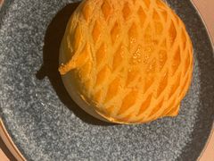 -荣轩(新荣记环球金融中心店)