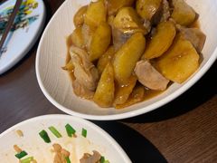 -前海沿·青岛菜(李沧万达店)