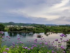 -婺源月亮湾