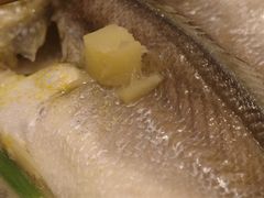 -莆田餐厅(吉隆坡柏威年广场店)
