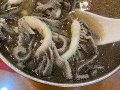 -老牌依强牛肉店(达道总店)