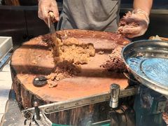 -永茂驴肉(莲池南大街总店)