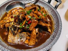 -大鱼徽州·寻味徽菜(星光总店)