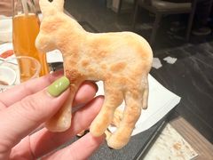 -高玛纳驴肉火烧(一世界店)