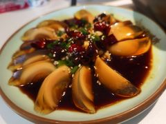 -江边城外烤全鱼(世茂广场店)