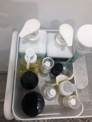 -时间海科学美容